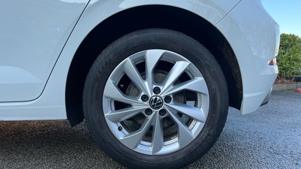 Used Volkswagen Polo 2022 for sale - 76873180: Photo 18