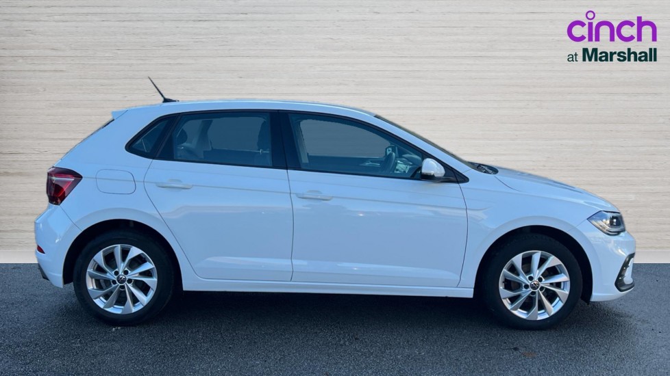 Used Volkswagen Polo 2022 for sale - 76873180: Photo 2