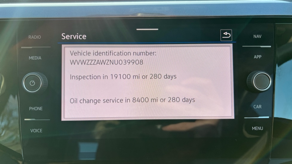 Used Volkswagen Polo 2022 for sale - 76873180: Photo 21