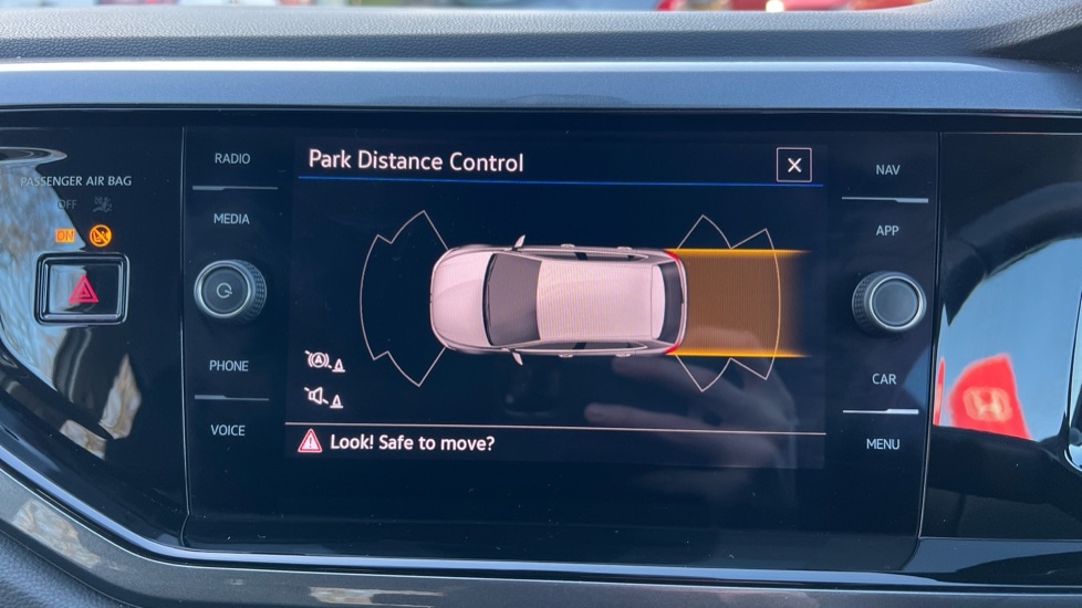 Used Volkswagen Polo 2022 for sale - 76873180: Photo 28