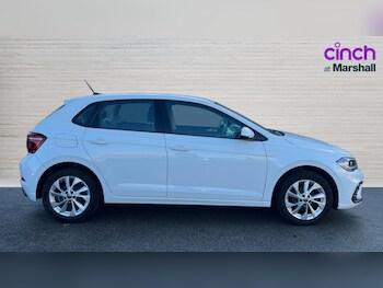Used Volkswagen Polo 2022 for sale - 76873180: Photo
