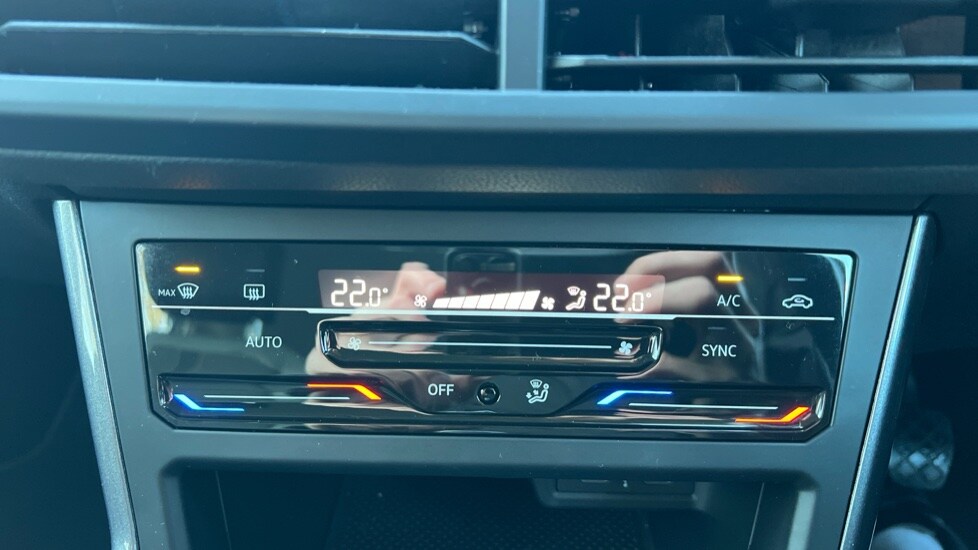 Used Volkswagen Polo 2022 for sale - 76873180: Photo 36