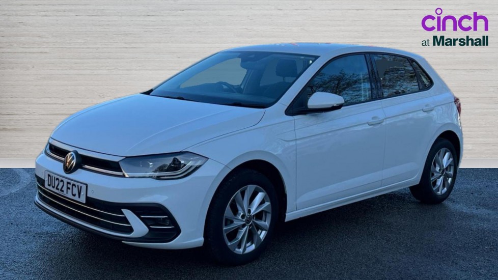 Used Volkswagen Polo 2022 for sale - 76873180: Photo 7