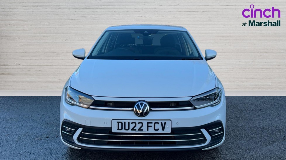 Used Volkswagen Polo 2022 for sale - 76873180: Photo 8