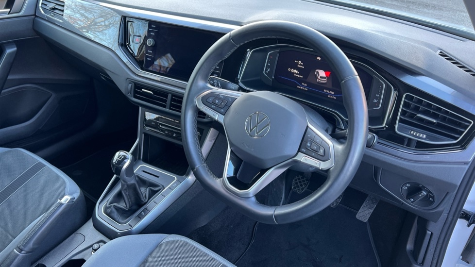 Used Volkswagen Polo 2022 for sale - 76873180: Photo 9