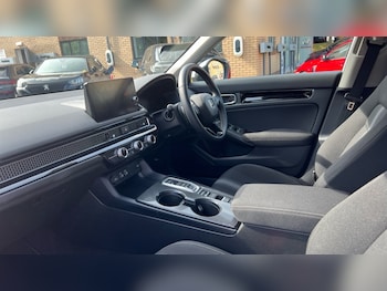 Used Honda Civic 2025 for sale - 75471432: Photo