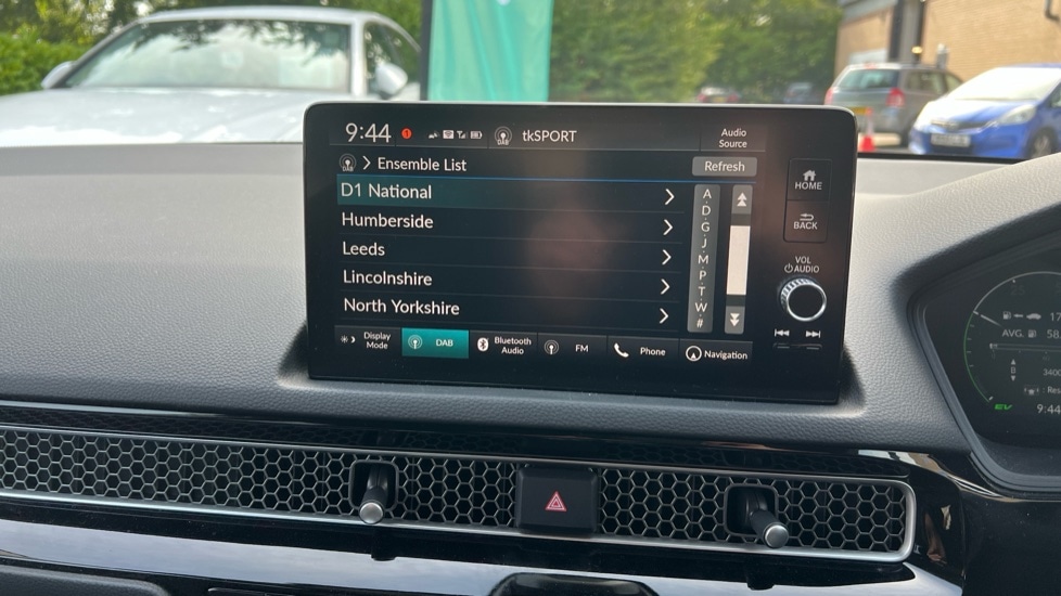 Vehicle 31