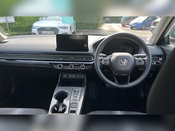 Used Honda Civic 2025 for sale - 75471432: Photo