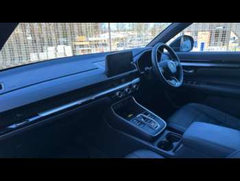 Used Honda CR-V 2024 for sale - 74321916: Photo