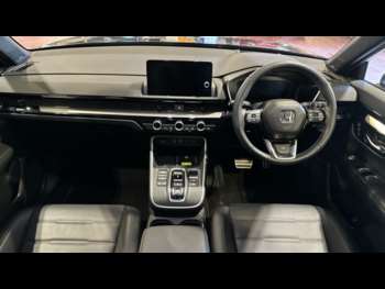 Used Honda CR-V 2024 for sale - 74321916: Photo