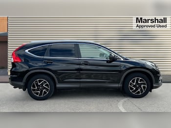 Used Honda CR-V 2017 for sale - 75471297: Photo