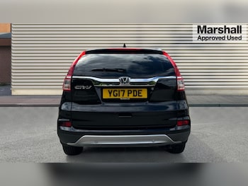 Used Honda CR-V 2017 for sale - 75471297: Photo