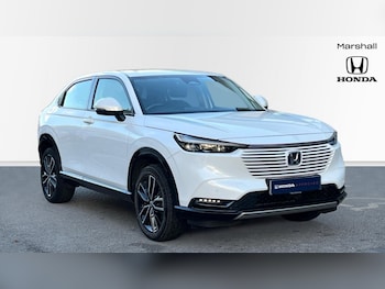 2022 - HR-V 1.5 eHEV Advance 5dr CVT