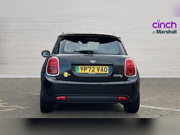 Used MINI Hatch 2022 for sale - 76722337: Photo