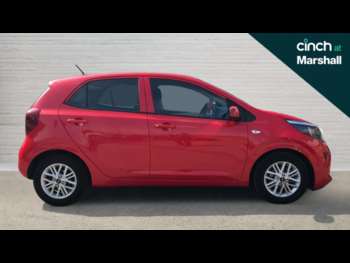 Used Kia Picanto 2022 for sale - 75337010: Photo