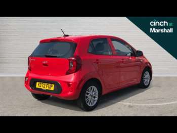Used Kia Picanto 2022 for sale - 75337010: Photo