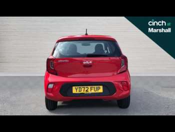 Used Kia Picanto 2022 for sale - 75337010: Photo