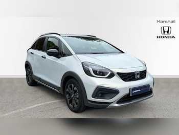 Used Honda Jazz 2024 for sale - 75648656: Photo