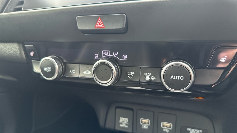 Vehicle 32