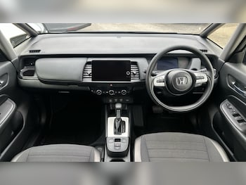 Used Honda Jazz 2024 for sale - 75648656: Photo