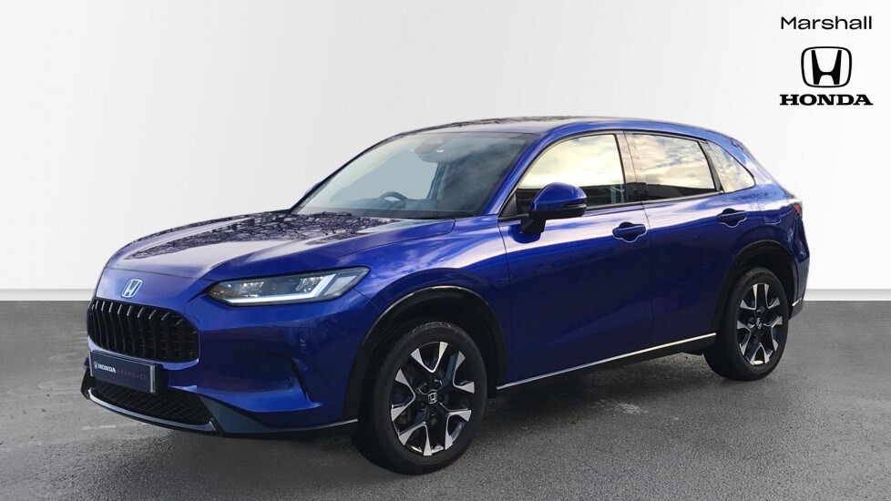 Used Honda ZR-V 2024 for sale - 76874893: Photo 10