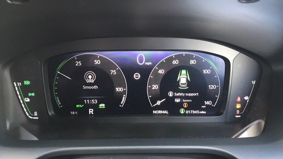 Used Honda ZR-V 2024 for sale - 76874893: Photo 11