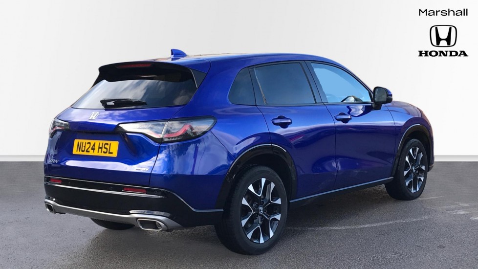 Used Honda ZR-V 2024 for sale - 76874893: Photo 12