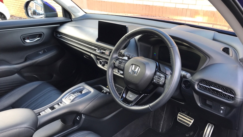 Used Honda ZR-V 2024 for sale - 76874893: Photo 14