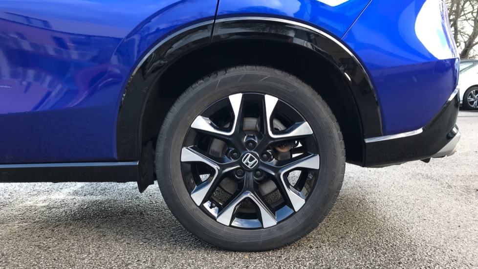 Used Honda ZR-V 2024 for sale - 76874893: Photo 19