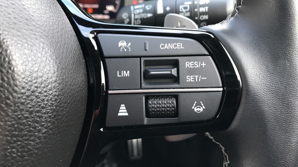 Used Honda ZR-V 2024 for sale - 76874893: Photo 23