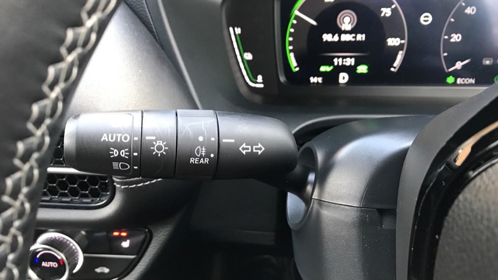 Used Honda ZR-V 2024 for sale - 76874893: Photo 25