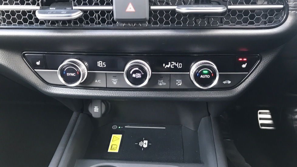 Used Honda ZR-V 2024 for sale - 76874893: Photo 32