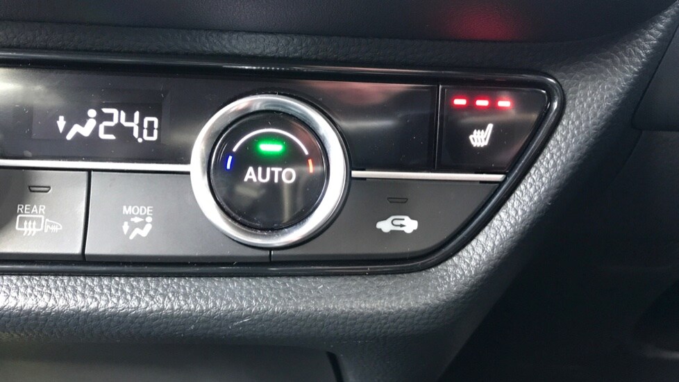 Used Honda ZR-V 2024 for sale - 76874893: Photo 35