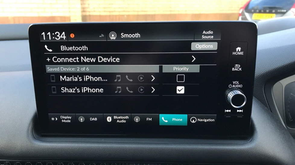 Used Honda ZR-V 2024 for sale - 76874893: Photo 36