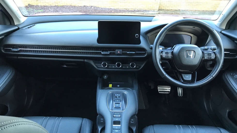 Used Honda ZR-V 2024 for sale - 76874893: Photo 4