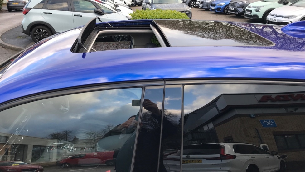 Used Honda ZR-V 2024 for sale - 76874893: Photo 40