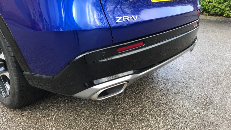 Used Honda ZR-V 2024 for sale - 76874893: Photo 44