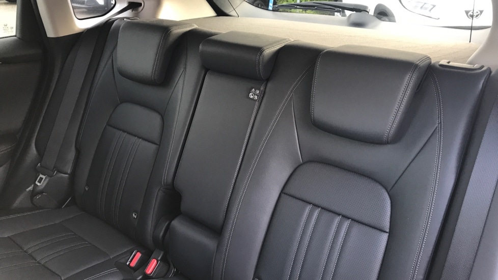 Used Honda ZR-V 2024 for sale - 76874893: Photo 8