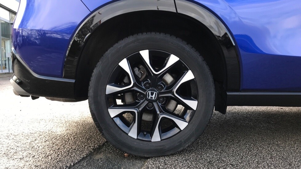 Used Honda ZR-V 2024 for sale - 76874893: Photo 9