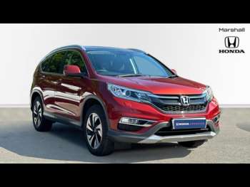 2018 - 1.6 i-DTEC 160 EX 5dr Auto