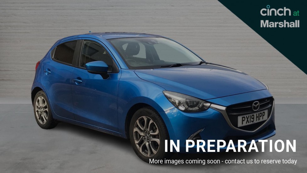 Used Mazda Mazda2 2019 for sale - 76434972: Photo 1