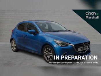 Used Mazda Mazda2 2019 for sale - 76434972: Photo