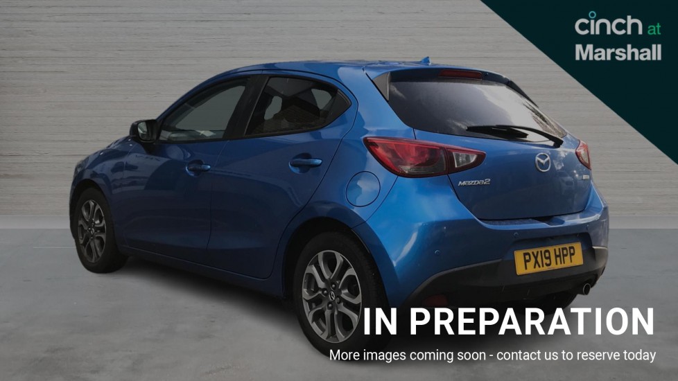 Used Mazda Mazda2 2019 for sale - 76434972: Photo 2