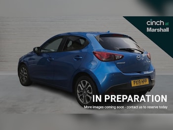 Used Mazda Mazda2 2019 for sale - 76434972: Photo