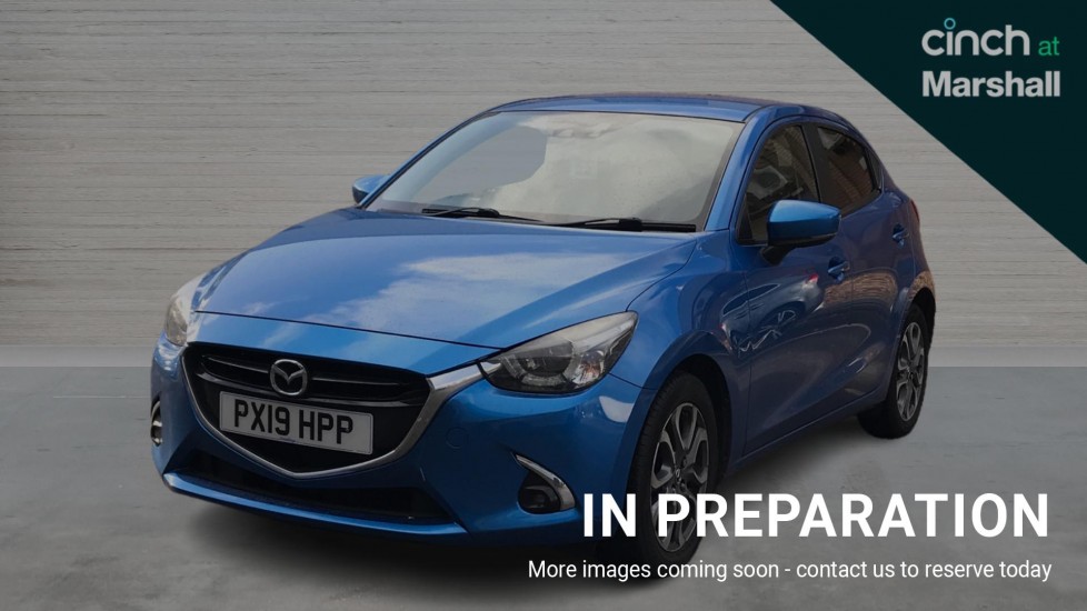 Used Mazda Mazda2 2019 for sale - 76434972: Photo 3