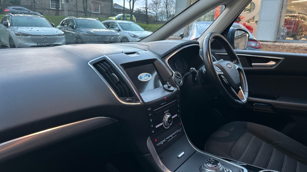 Used Ford Galaxy 2019 for sale - 76908084: Photo 10