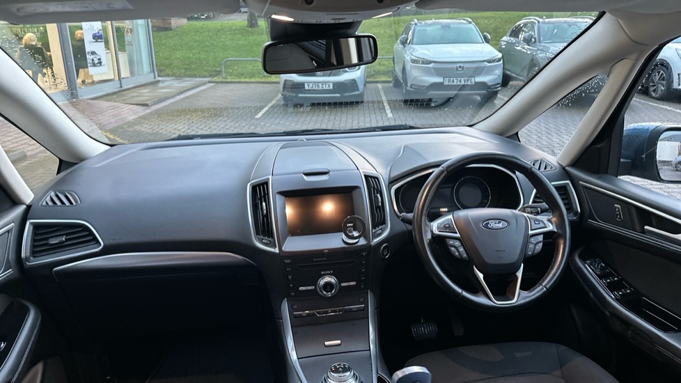 Used Ford Galaxy 2019 for sale - 76908084: Photo 11