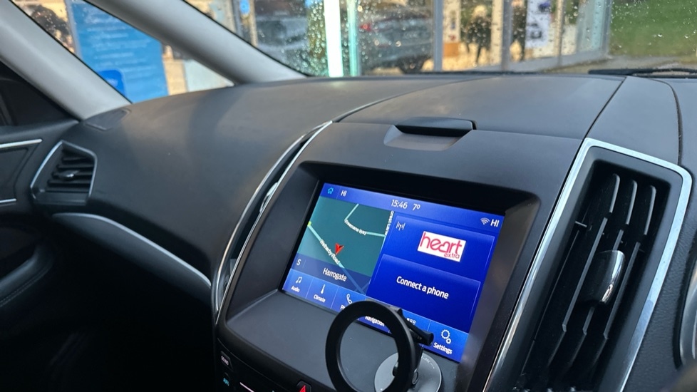 Used Ford Galaxy 2019 for sale - 76908084: Photo 12