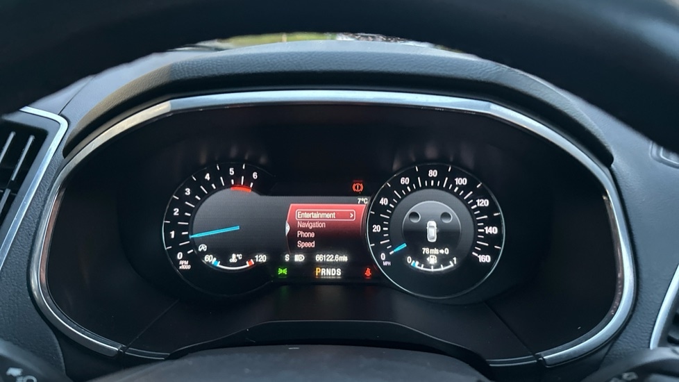 Used Ford Galaxy 2019 for sale - 76908084: Photo 13