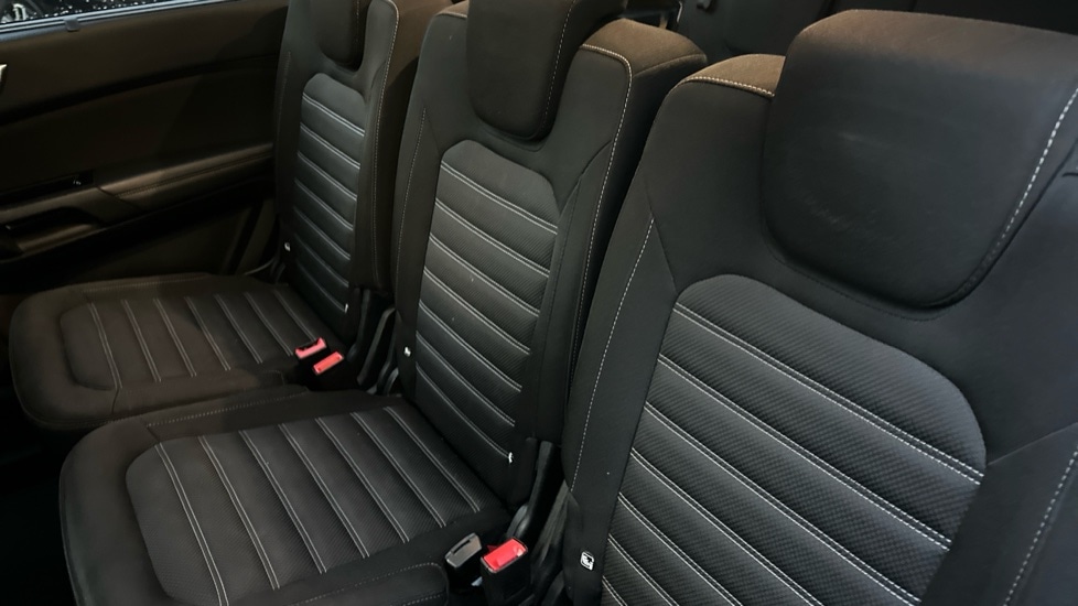 Used Ford Galaxy 2019 for sale - 76908084: Photo 14